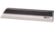 KS Tools 300.0631 Präzisions-Haarlineal, 75mm, Farbe