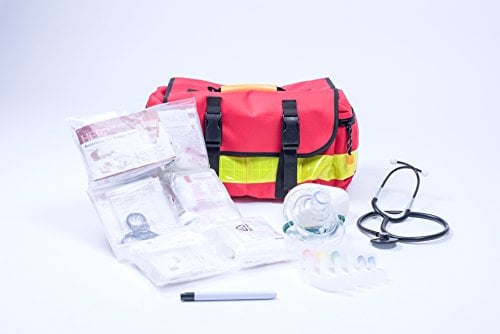 AKTION - Notfalltasche Small gefüllt mit Eco-light Füllung