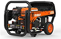 Genergy R-2013011 - Generador a gasolina Genergy Jaca 3000 VA 230 V