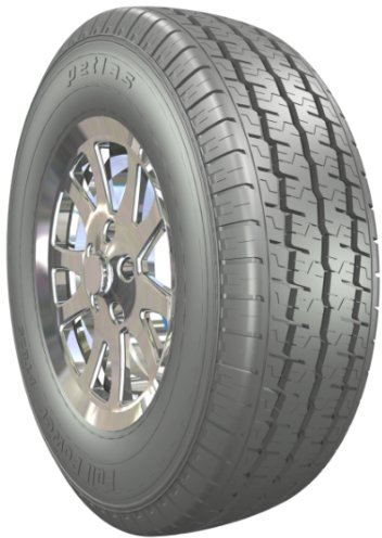 Petlas Full Power PT825 + - 165/70R14 - Sommerreifen