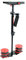FLYCAM Junior 22/55 centimetri Palmare DSLR Steadycam dello stabilizzatore con sgancio rapido per il video videocamere fino a 1.5 kg + Borsa (FLCM-JR)