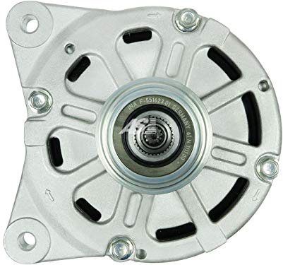 AS-PL A2102S Alternator