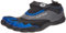 Body Glove Herren 3t Barefoot Max Wassersportschuh, Schwarz/Schillerndes Blau, 45 EU