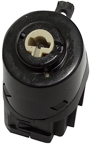 AERZETIX - C40163 - Zündanlassschalter - kompatibel mit - 6N0905865 - für Auto