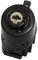 AERZETIX - C40163 - Zündanlassschalter - kompatibel mit - 6N0905865 - für Auto