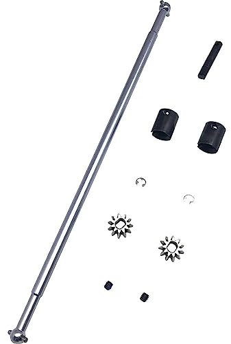 Reely RE-5091465 Ersatzteil Antriebswelle und Mitnehmer