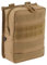 Brandit Molle Pouch Cross, Farbe: camel, Größe: OS