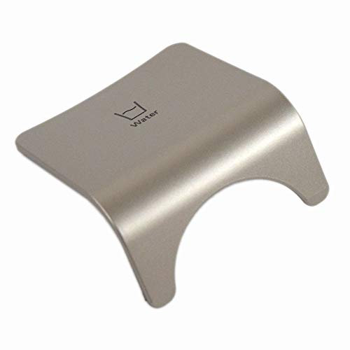 LG MBG64348704 Refrigerator Dispenser Lever Genuine Original Equipment Manufacturer (OEM) Part