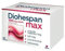 DIOHESPAN MAX 60 Tablets - 1000mg - Swelling Legs Pain Cramps Relief - Spider Varicose Veins Relief