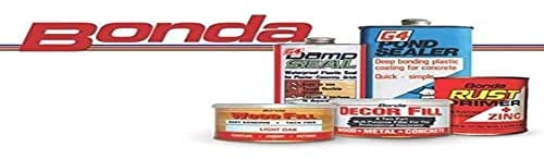 Bonda G4 Thinners 250g