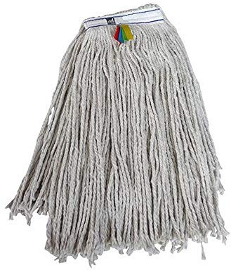 Leecroft Kentucky Mop 16oz PY (WT799)