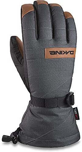 Dakine Mens NOVA Carbon Snowboard Ski Glove (Small)