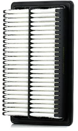RIDEX 8A0723 Filtro aria motore Cartuccia filtro & Filtro aria ricircolo