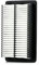 RIDEX 8A0723 Filtro aria motore Cartuccia filtro & Filtro aria ricircolo