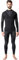 Ladeheid Herren Winter Thermounterwäsche Funktionsunterwäsche Set Langarm Shirt Lange Unterhose Thermoaktiv LAGI003 (Schwarz/Graphite, M)