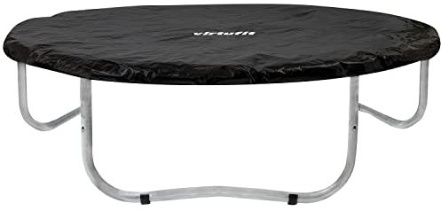 VirtuFit Housse de Trampoline - Housse de Protection - 251 cm