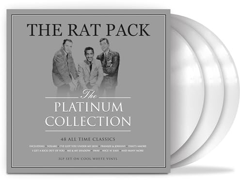 The Platinum Collection