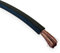 Red & Black Battery/Starter/Welding Flexible PVC Cable Wire 110/170/345 Amp 16mm 25mm 35mm by MKGT® (50mm² Black, 1 Meter)