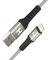 iPhone Charging Cable(Apple MFi Certified) Lightning Cable (2 Pack 1m+1.8m),Nylon Braided Fast Charging Cable for iPhone 14/13 Pro/XS/XR/X / 8/7 iPad Air-Grey…