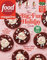 Food Network Magazine Magazine December 2023 January 2024 Easy Christmas Cookies