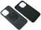 SKS GERMANY COMPIT Cover für iPhone 15 Pro Max Handyhülle mit Befestigungsvorrichtung für COMPIT-System (angenehme Haptik, stoßabsorbierend, mit Befestigungsvorrichtung, aus abriebfestem Kunststoff)