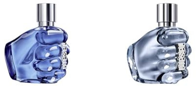 Diesel Sound of the Brave Eau de Toilette 50ml + Diesel Only the Brave Eau de Toilette 50ml