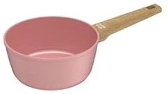 Batterie de cuisine Arthur Martin Set de 3 casseroles AM0702