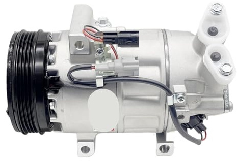 Compressore AC per Auto, compressore d'Aria, per Renault Clio IV 926002335R 926009582R 700510897 8629536 Z0012439A Z0012439D Z0012439E Z0012439A Z0012439E