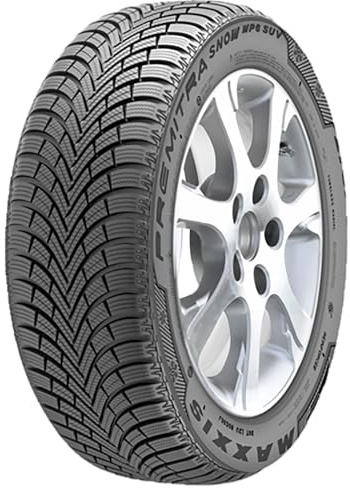 MAXXIS - 235/45 R20 TL 100V PREMITRA SNOW WP6 SUV XL MFS BSW M+S 3PMSF - Winterreifen
