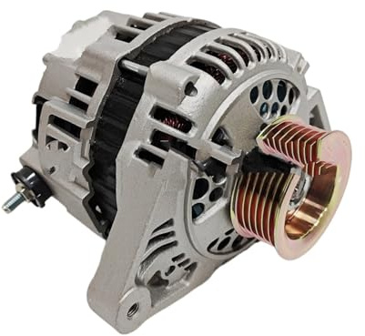 Hivernoi Generator-Lichtmaschine Generator Lichtmaschine für Nissan Almera für primera für sentra für sunny III 2,0