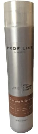 Profiline by Swiss O-Par 300 ml Anti-Schuppen Shampoo