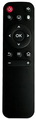 Compatible for HY300 Series Projector Remote Control HY300 PRO HY320 Mini