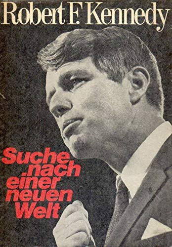 Suche nach einer neuen Welt