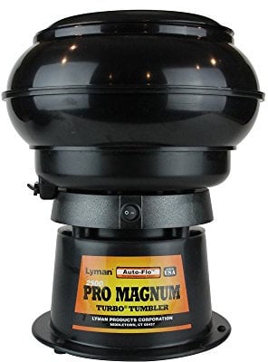 Lyman Promag Auto-Flo (115-Volt)