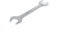 Llave fija de doble boca 41x46 mm
