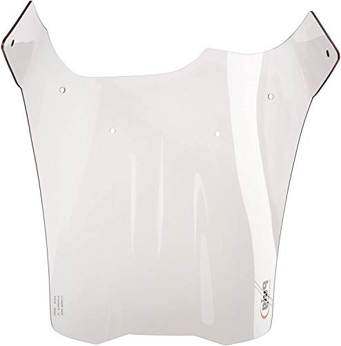 Puig 4670H Tourenscheibe optimierte Aerodynamik, Getönt