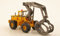 Volvo L180C, Holzgreifer, Modellauto, Fertigmodell, Cararama 1:87