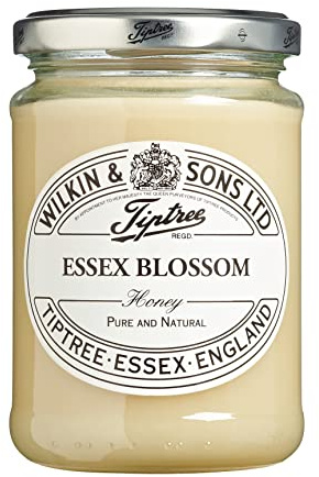Tiptree Essex Blossom Honey Set 340g