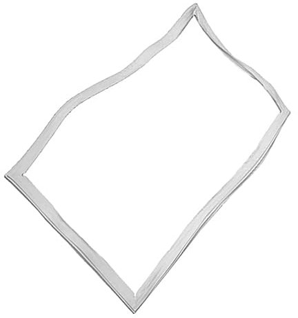 INDESIT - JOINT GRIS-1607 PORTE FRIGO (576X1193) P900 POUR REFRIGERATEUR ARISTON