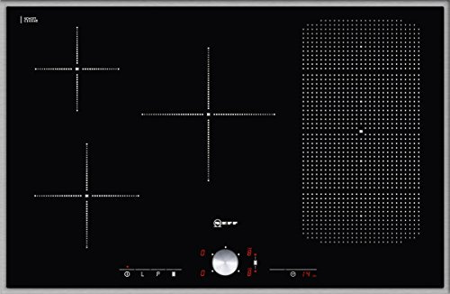 Neff T53T86N2 Table de Cuisson