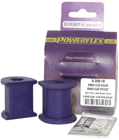 Powerflex PFR5-308-19 Performance Polyuretan Buchsen