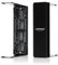 Noctua NA-HC4 chromax.black, Heatsink Cover for NH-D15, NH-D15S & NH-D15 SE-AM4 (Black)