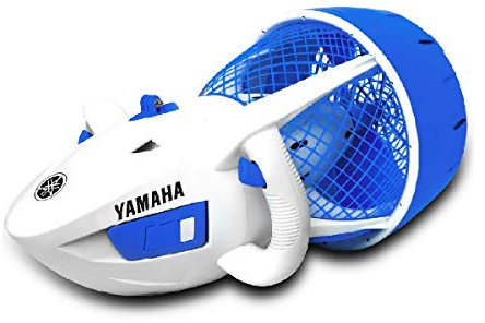 Yamaha Unterwasserscooter Seascooter Tauchscooter Explorer, Kinderscooter