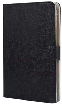PHEVOS - Funda para Tablet de 7 y 7.85 y 8 (Plegable, Soporte sólido, Compatible con Todas Las tabletas de 7/7.85/7.9/9.7/10.1)