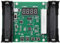 BIlinli XH-M240 18650 lithium battery Capacity Tester maH mwH Digital Discharge Electronic Load Battery Monitor