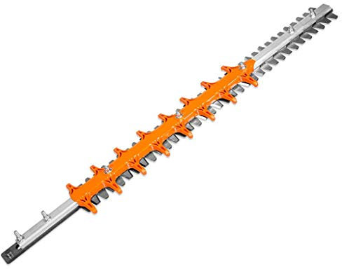 Satz Schneideinrichtung Heckenschere STIHL HS 82 T - Länge 60 cm