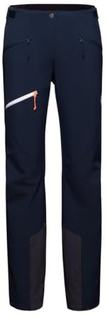 Mammut Taiss Guide SO Women's Pants marine 36
