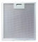 ONE 300 x 250 mm Cooker Hood Metal Mesh Filter Compatible with Bosch Siemens De Dietrich Gorenje Logik Whirlpool Candy Range Hood Extractor Fan Vent