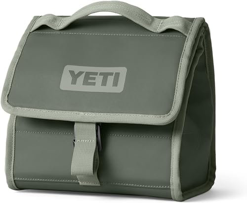 YETI Daytrip Lunch Bag, Camp Green