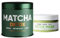 WOW TEA: Premium Matcha Entgiftung und Matcha Entgiftungsmaske